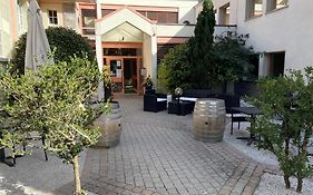 Hôtel les Berges